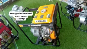 Automatic Honda Water Pump With Pressure Switch