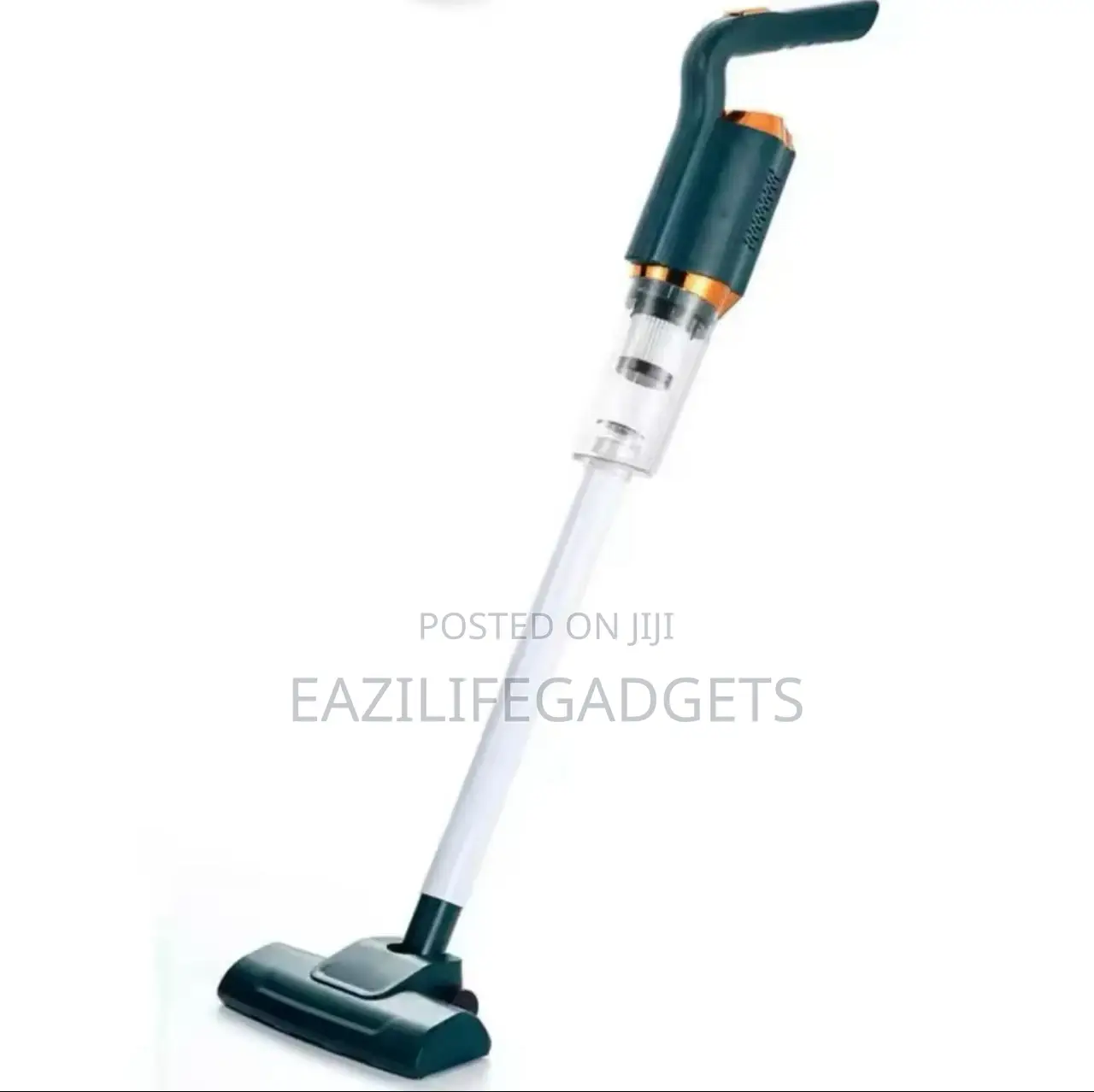 Cordless Vaccum Cleaner