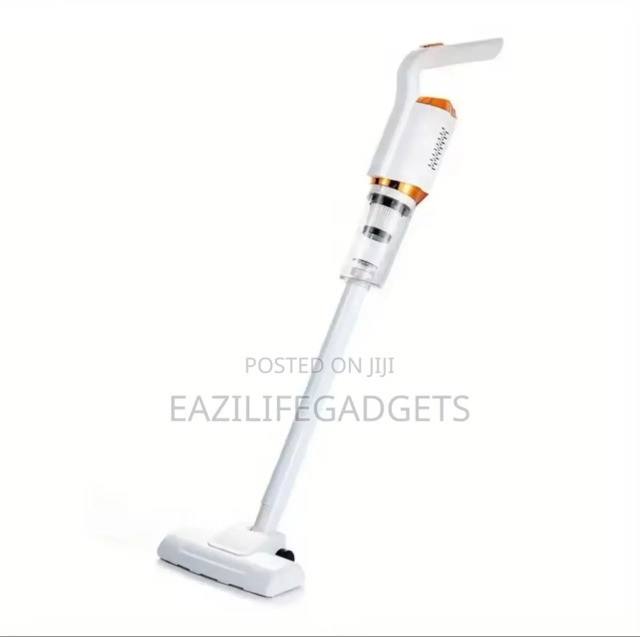 Cordless Vaccum Cleaner