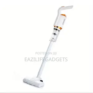 Cordless Vaccum Cleaner