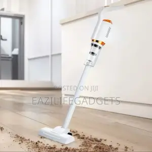 Cordless Vaccum Cleaner