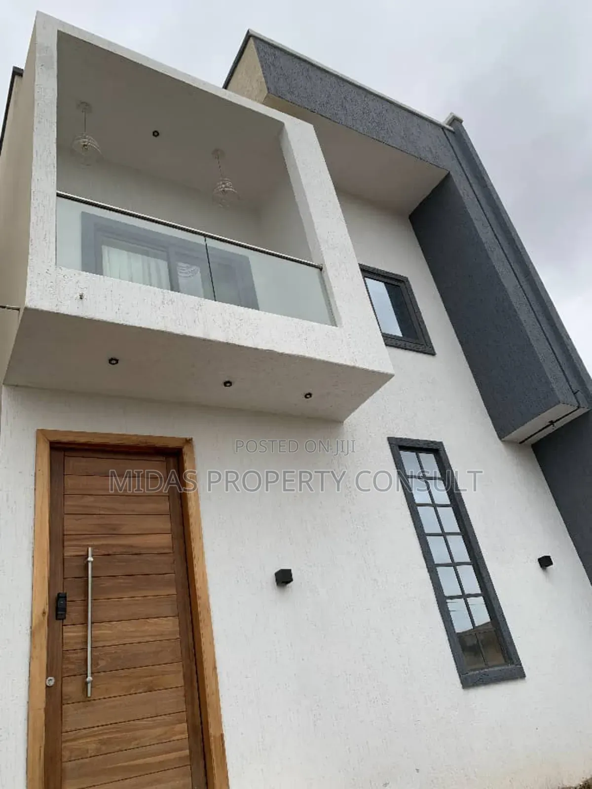 2bdrm House in Amasaman for sale