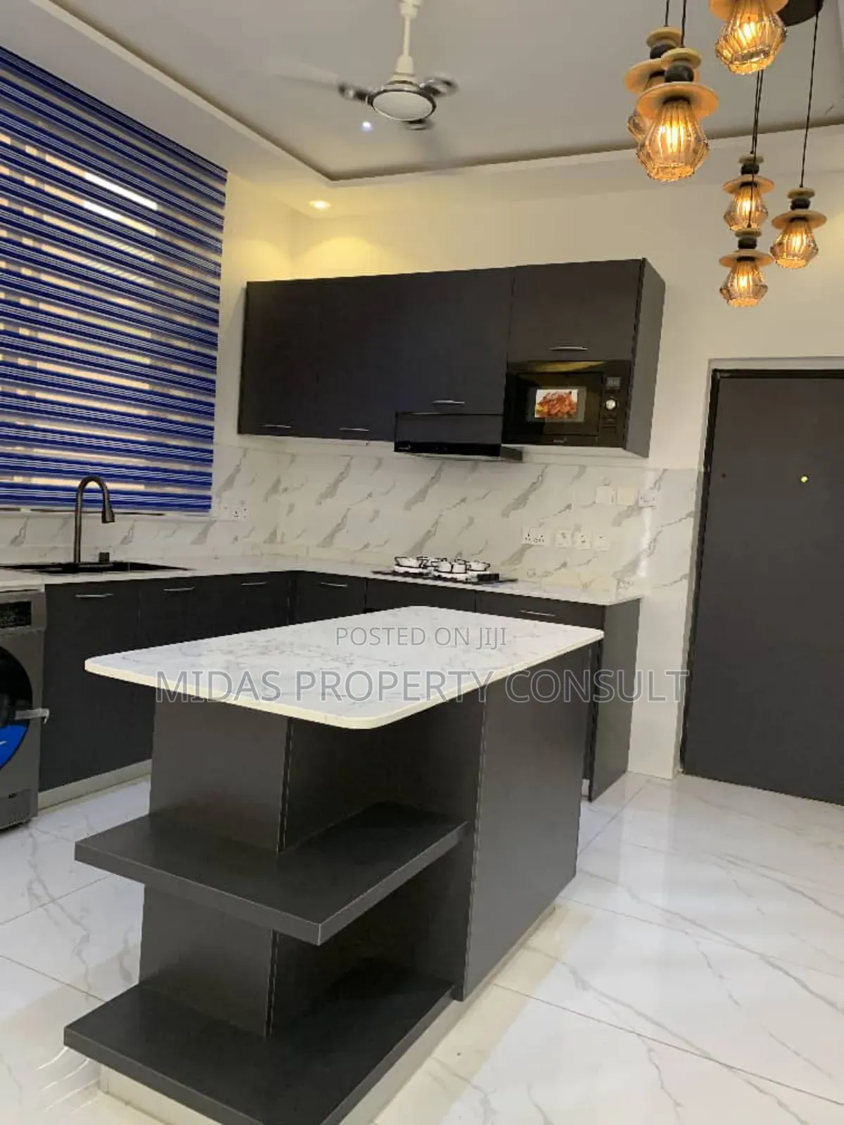 2bdrm House in Amasaman for sale