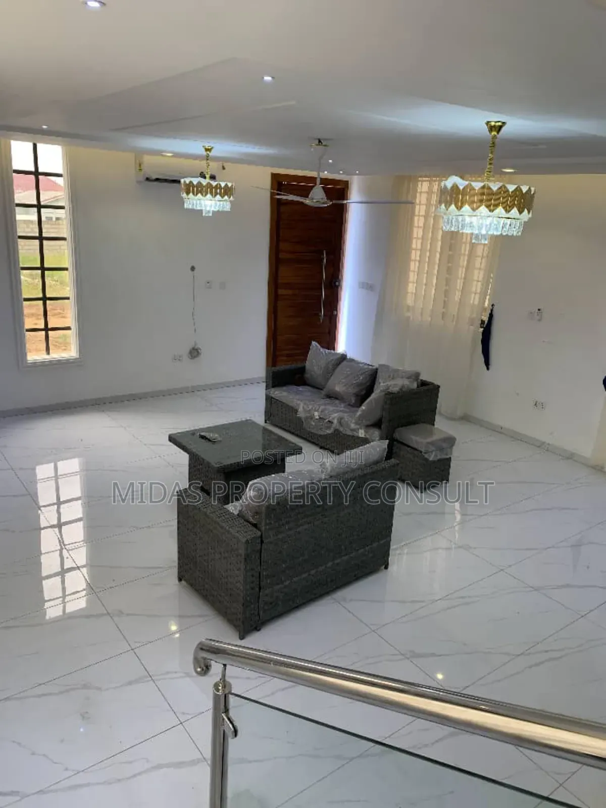 2bdrm House in Amasaman for sale