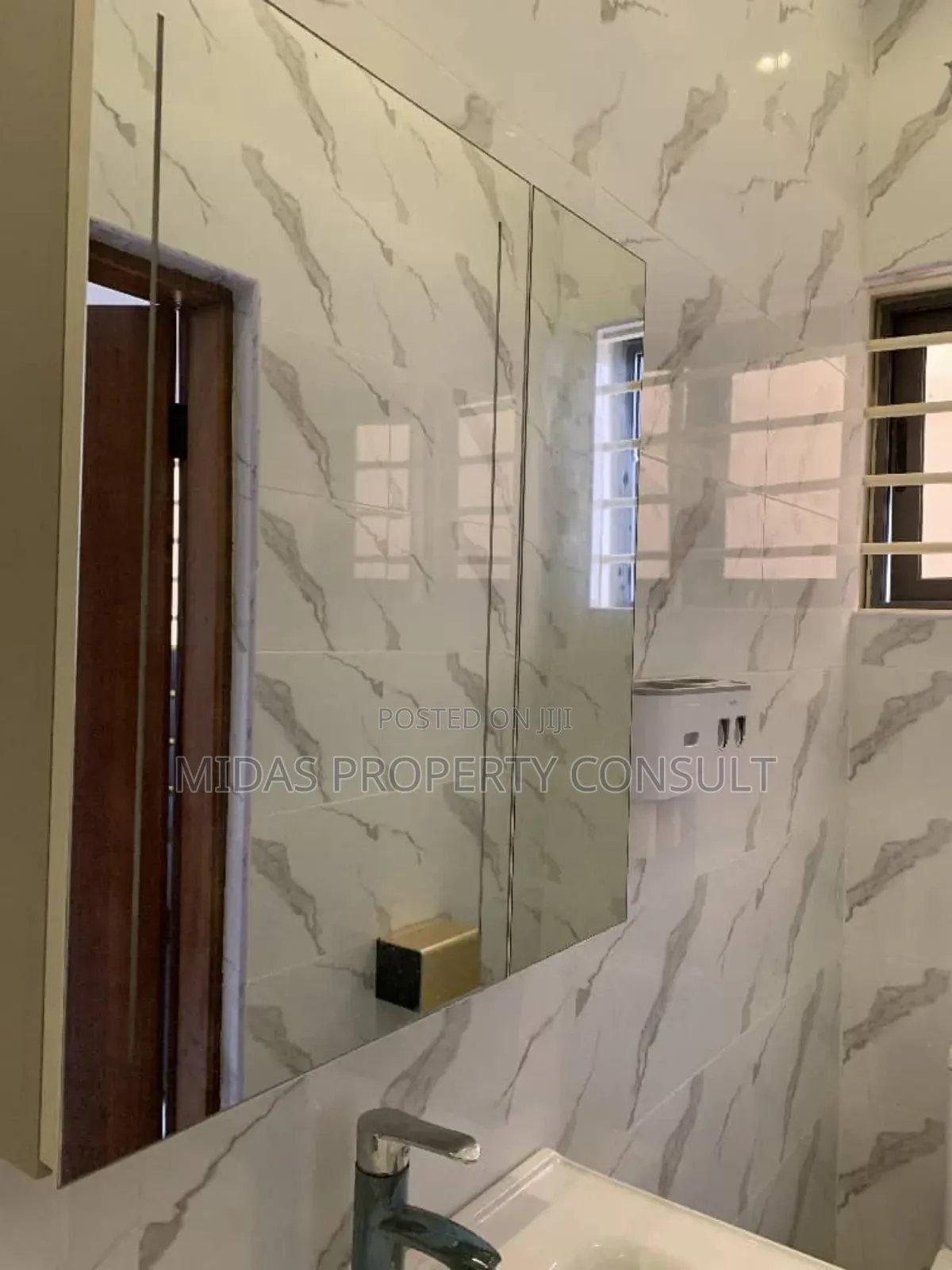 2bdrm House in Amasaman for sale