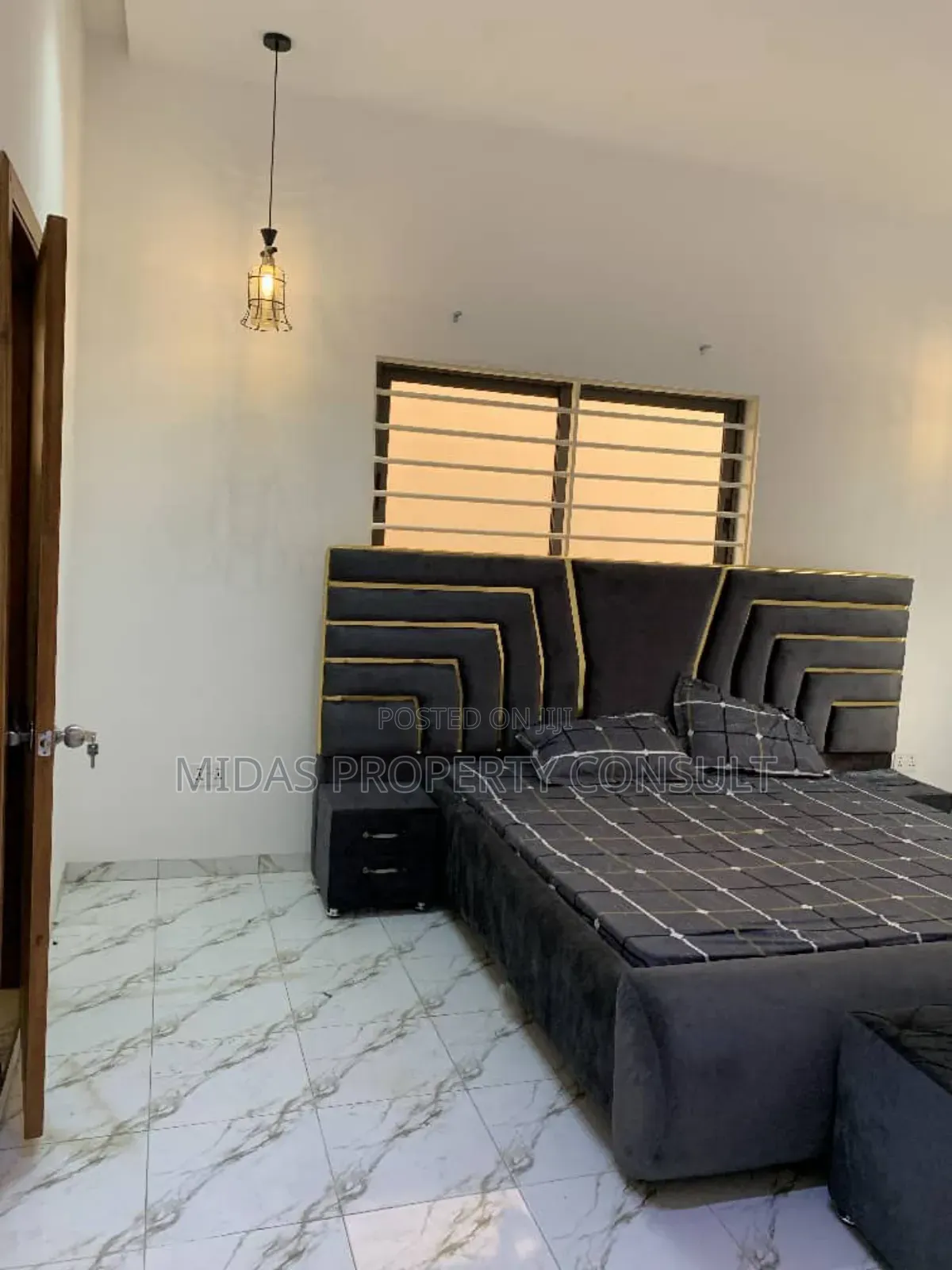 2bdrm House in Amasaman for sale