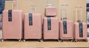 Luggage Bag for Traveling