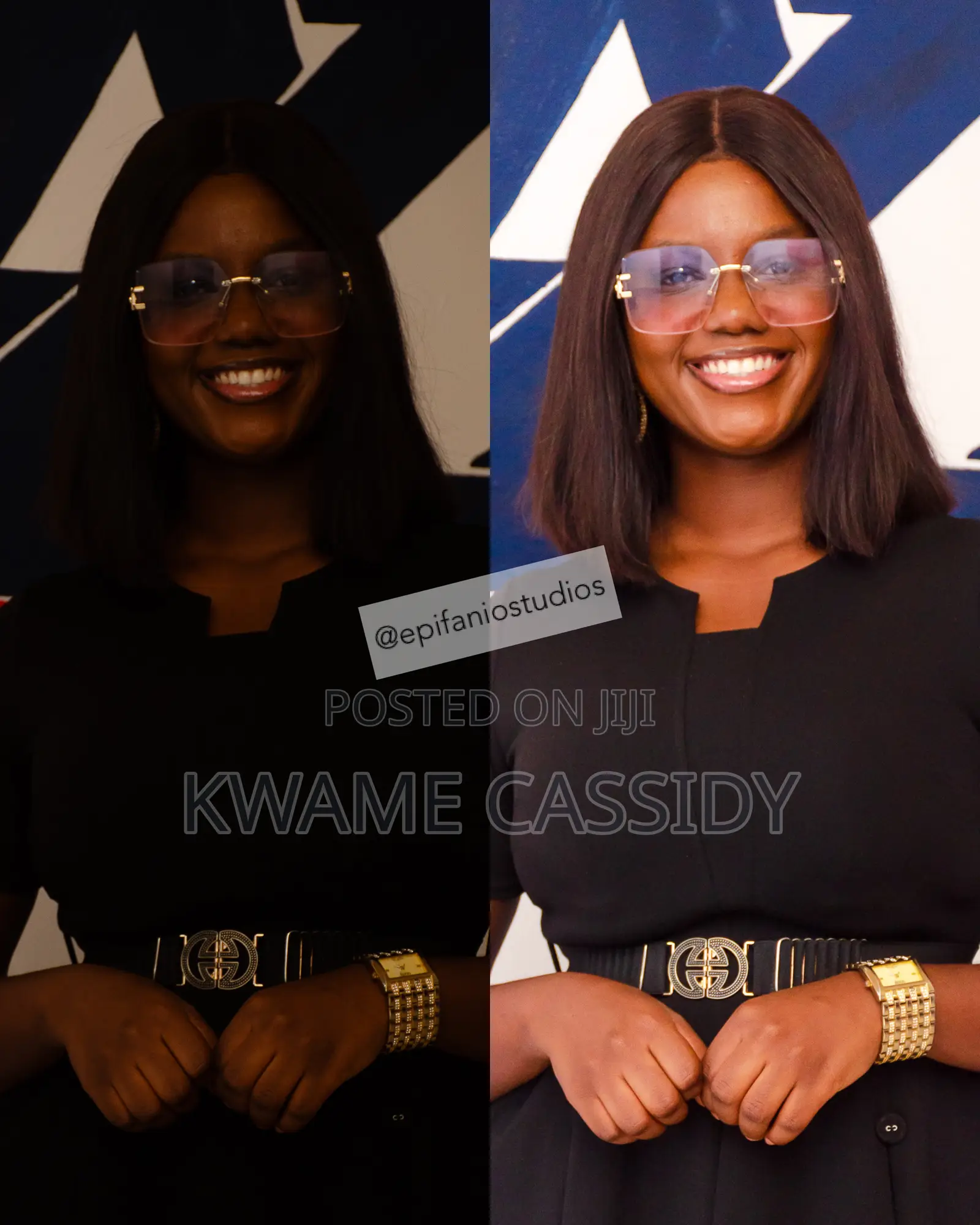 Photography/ Photo Editor