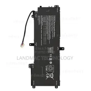 Original Hp Vs03xl Battery for Hp Envy