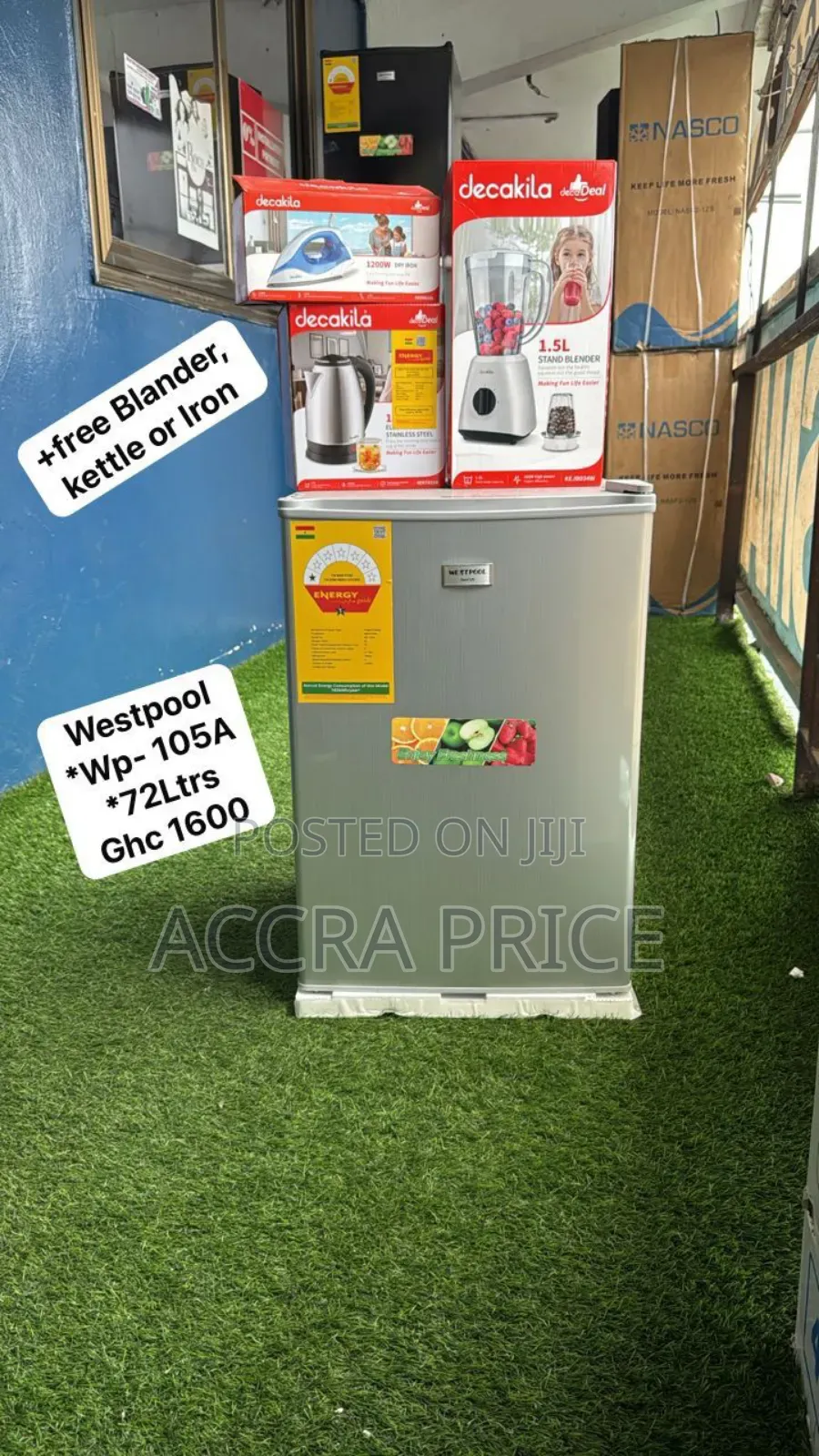 Best Westpool Fridge for Your Kitchen