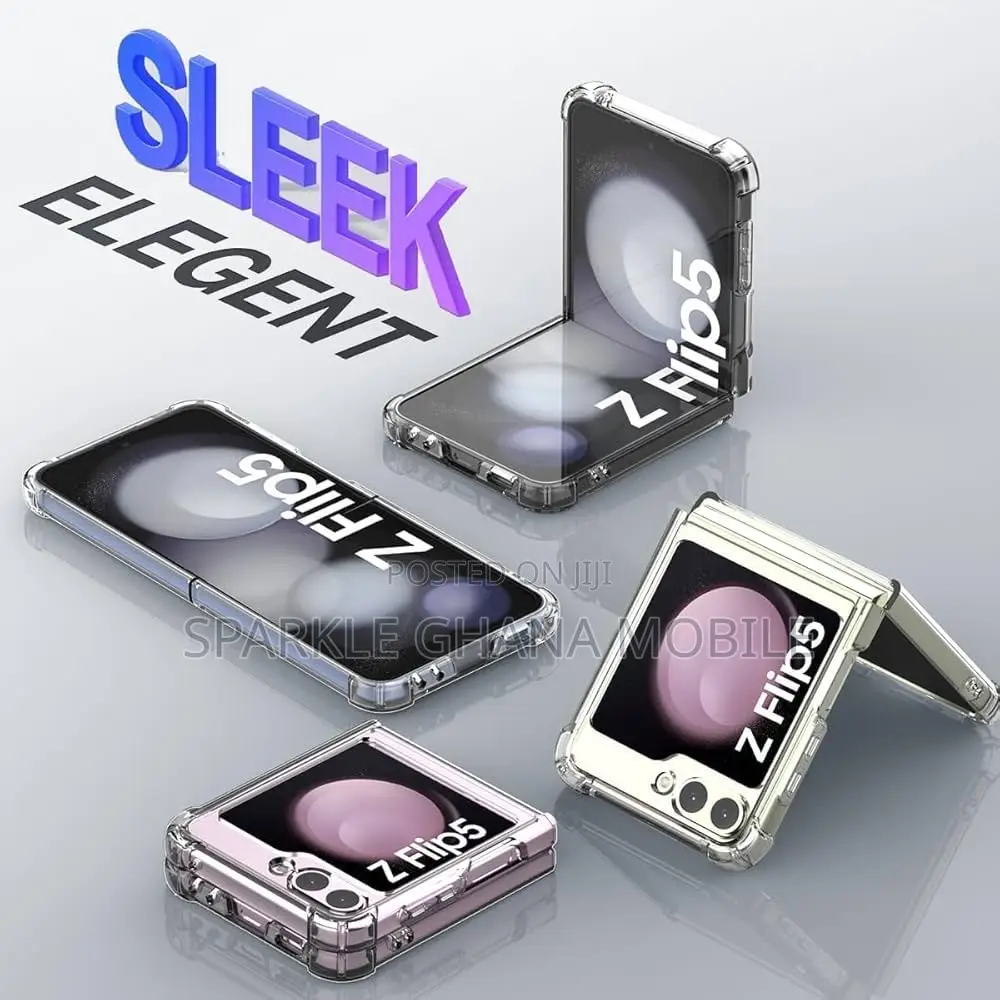 Samsung Galaxy Z Flip5 Magsafe True Desire Case