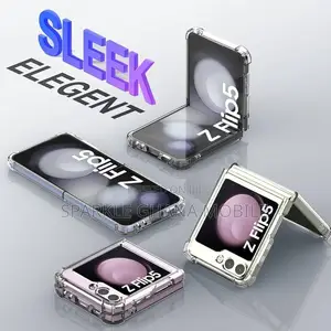 Samsung Galaxy Z Flip5 Magsafe True Desire Case