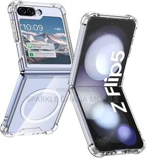 Samsung Galaxy Z Flip5 Magsafe True Desire Case