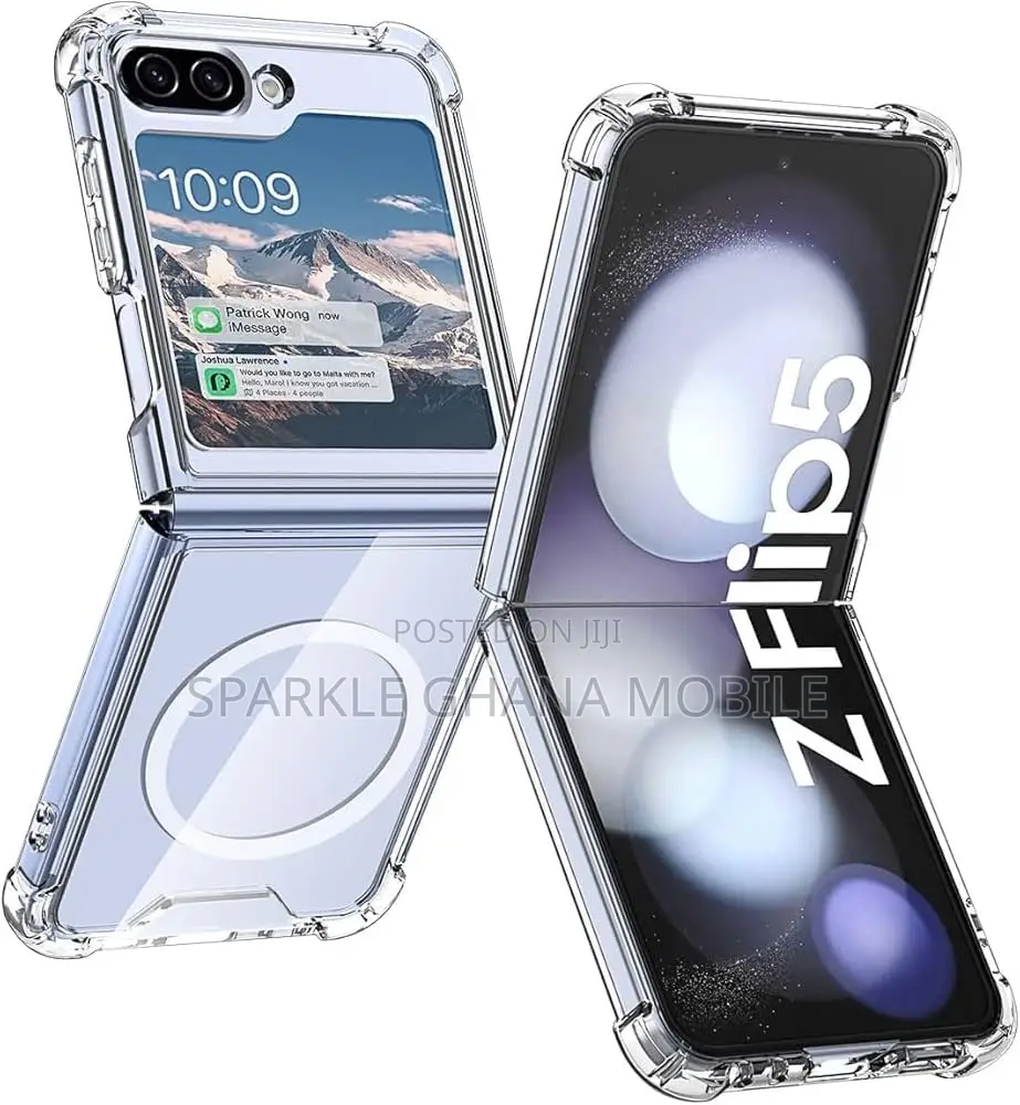 Samsung Galaxy Z Flip5 Magsafe True Desire Case