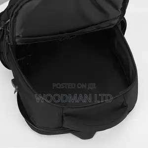 Backpack With Laptop Compartment