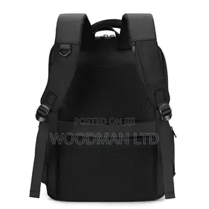Backpack With Laptop Compartment