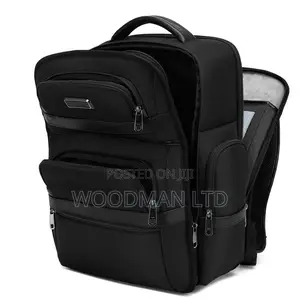 Spacious Laptop Bag