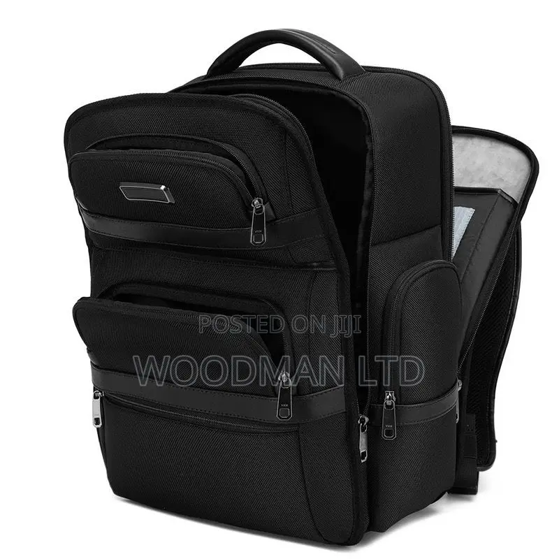 Spacious Laptop Bag