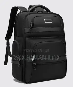 Spacious Laptop Bag
