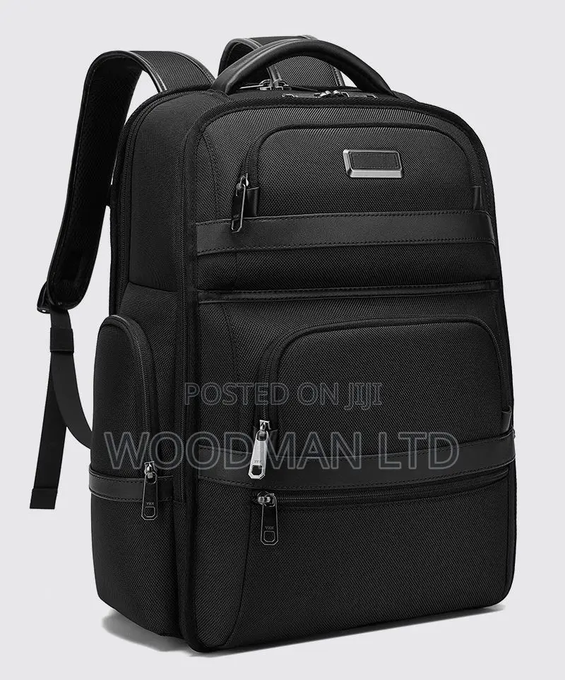 Spacious Laptop Bag
