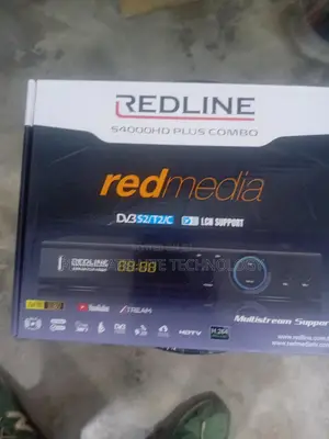 Redline Combo Decoder