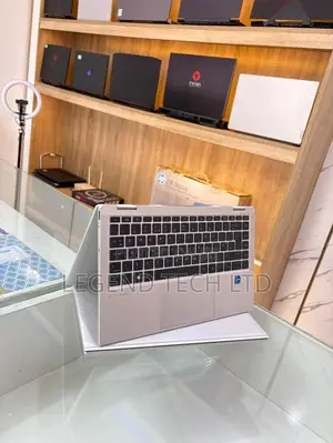 Laptop HP EliteBook 1040 G8 16GB Intel Core I7 SSD 512GB