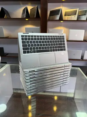Laptop HP EliteBook 1040 G8 16GB Intel Core I7 SSD 512GB
