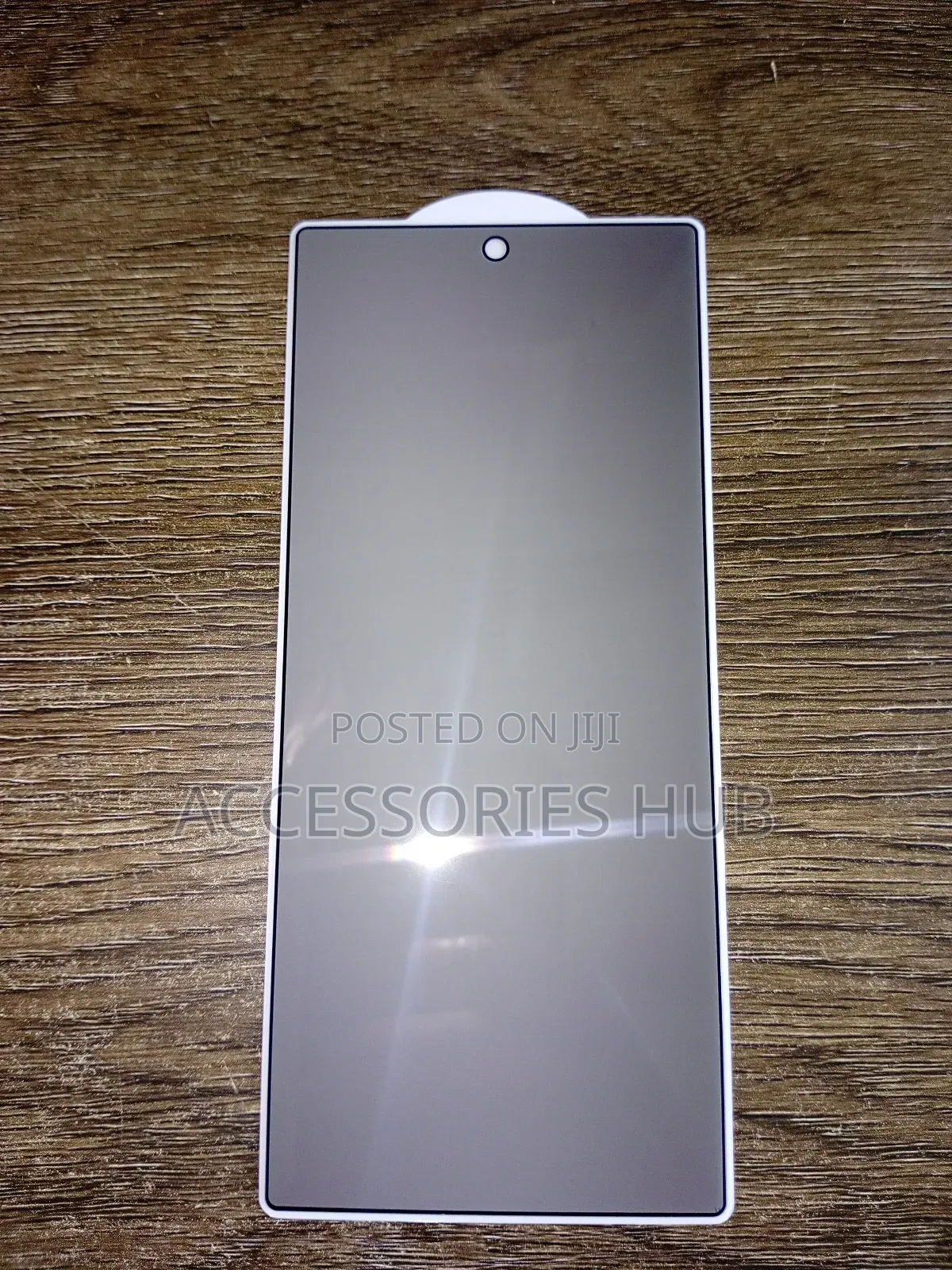 Z Fold 7 Privacy Screen Protectors