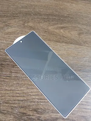 Z Fold 7 Privacy Screen Protectors