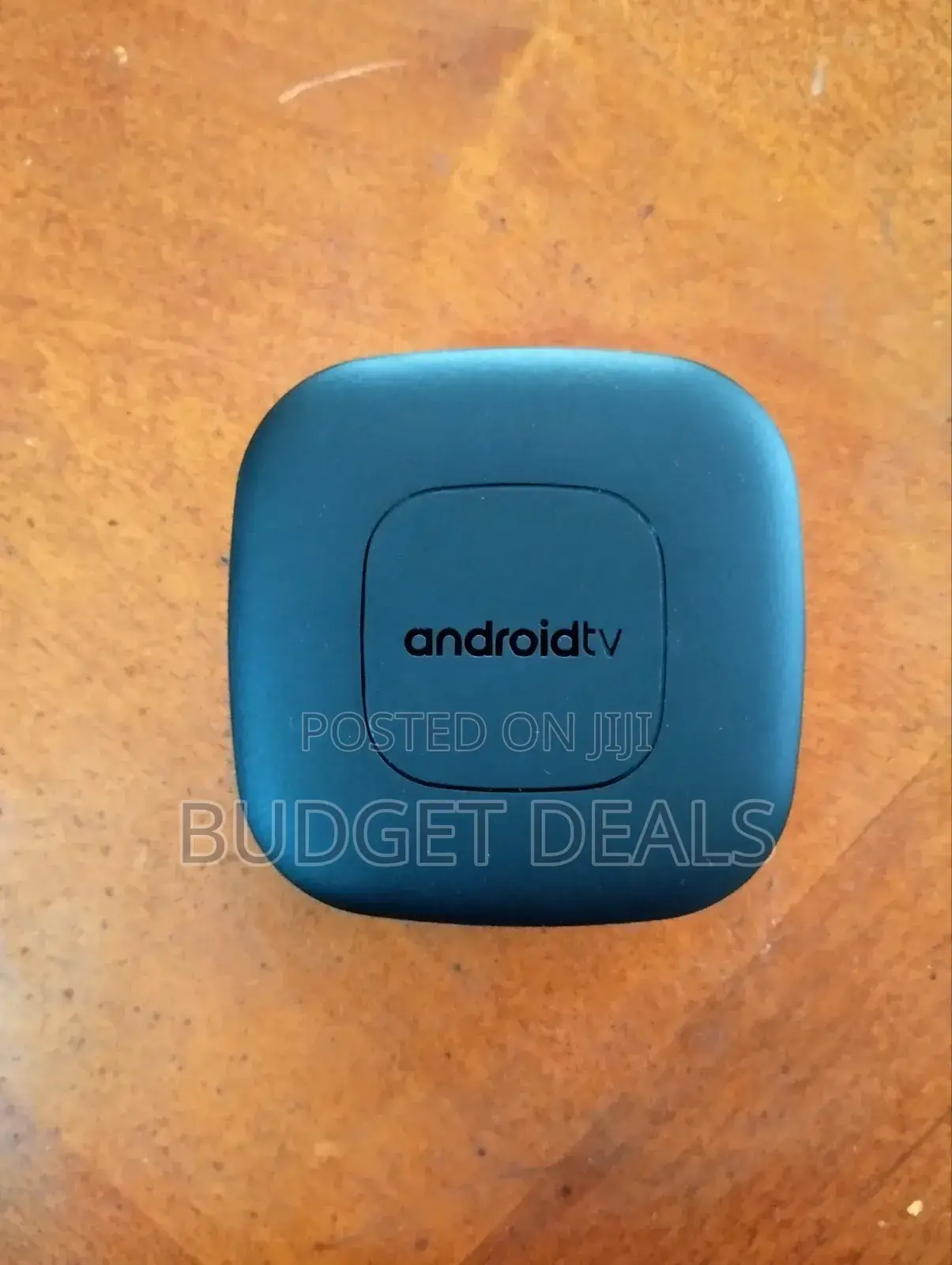 Smart Android Tv Box Streaming Media Player