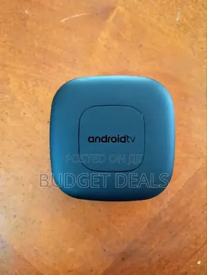 Smart Android Tv Box Streaming Media Player