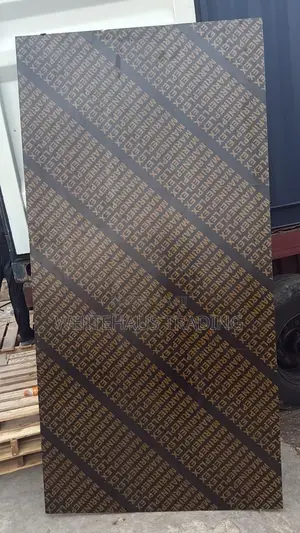 Marine Plywood 18mm, Decking Board, Formwork, Marineplex