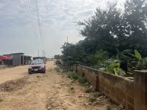 Land for Sale at East Legon