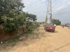 Land for Sale at East Legon