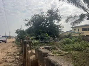 Land for Sale at East Legon