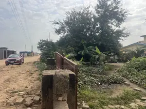 Land for Sale at East Legon