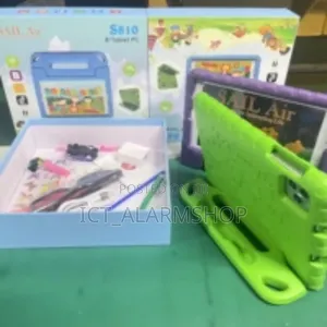 Kids Tablet Sail Air S810
