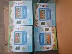 Kids Tablet Sail Air S810