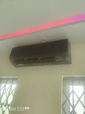 Ac Repairs
