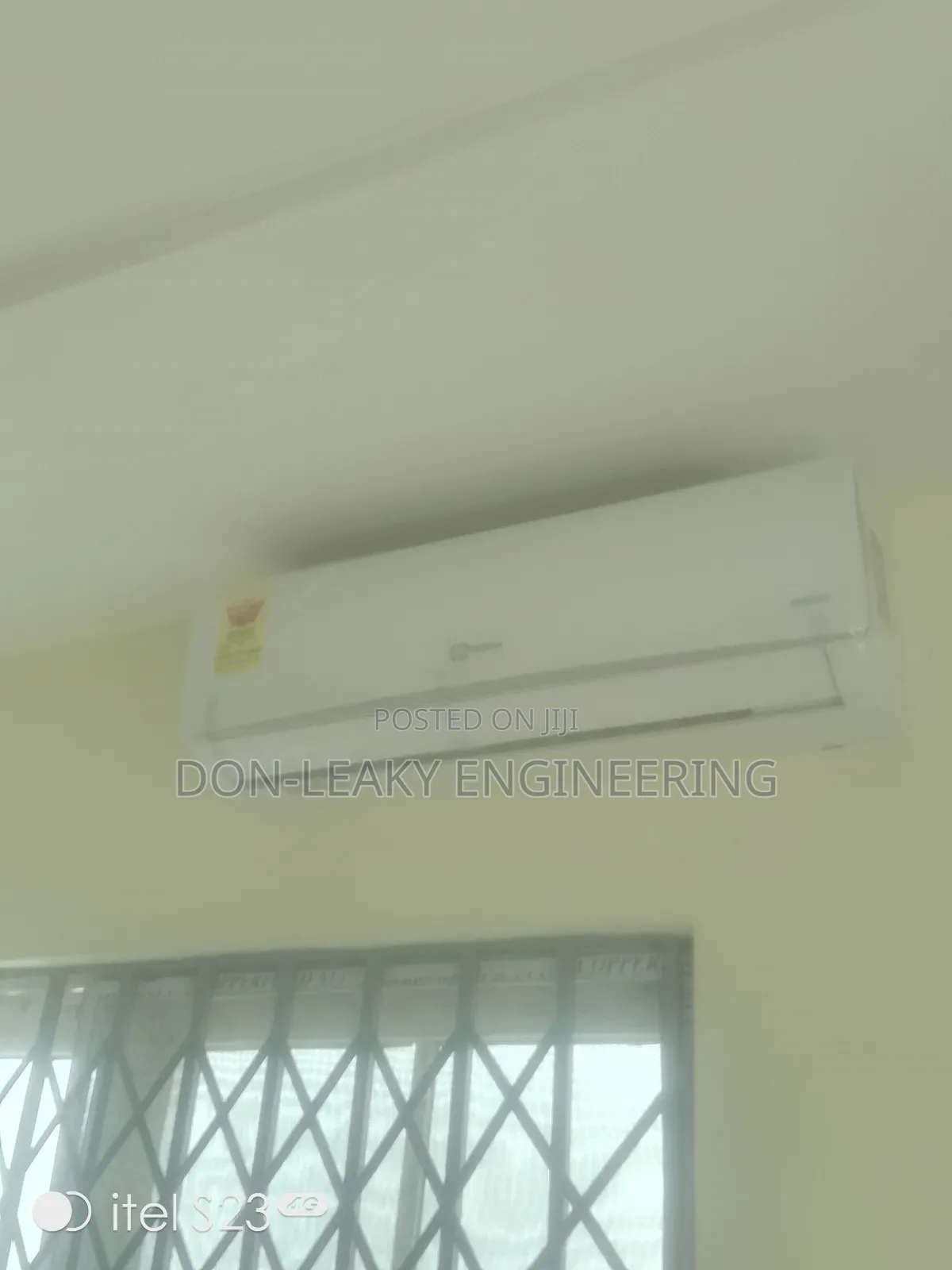 Ac Repairs