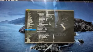 Laptop Apple MacBook Pro 2019 16GB Intel Core i7 SSD 512GB