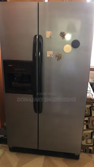 Fridge Repair Around Me