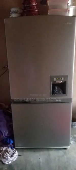 Fridge Repair Around Me