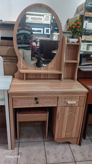 Dressing Mirror