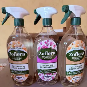 Zoflora Disinfectant Spray