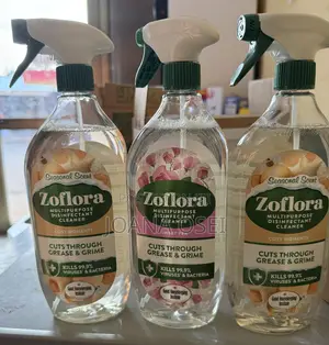 Zoflora Disinfectant Spray