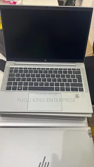 Laptop HP EliteBook 840 G8 16GB Intel Core I5 SSD 256GB