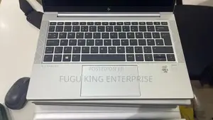 Laptop HP EliteBook 840 G8 16GB Intel Core I5 SSD 256GB