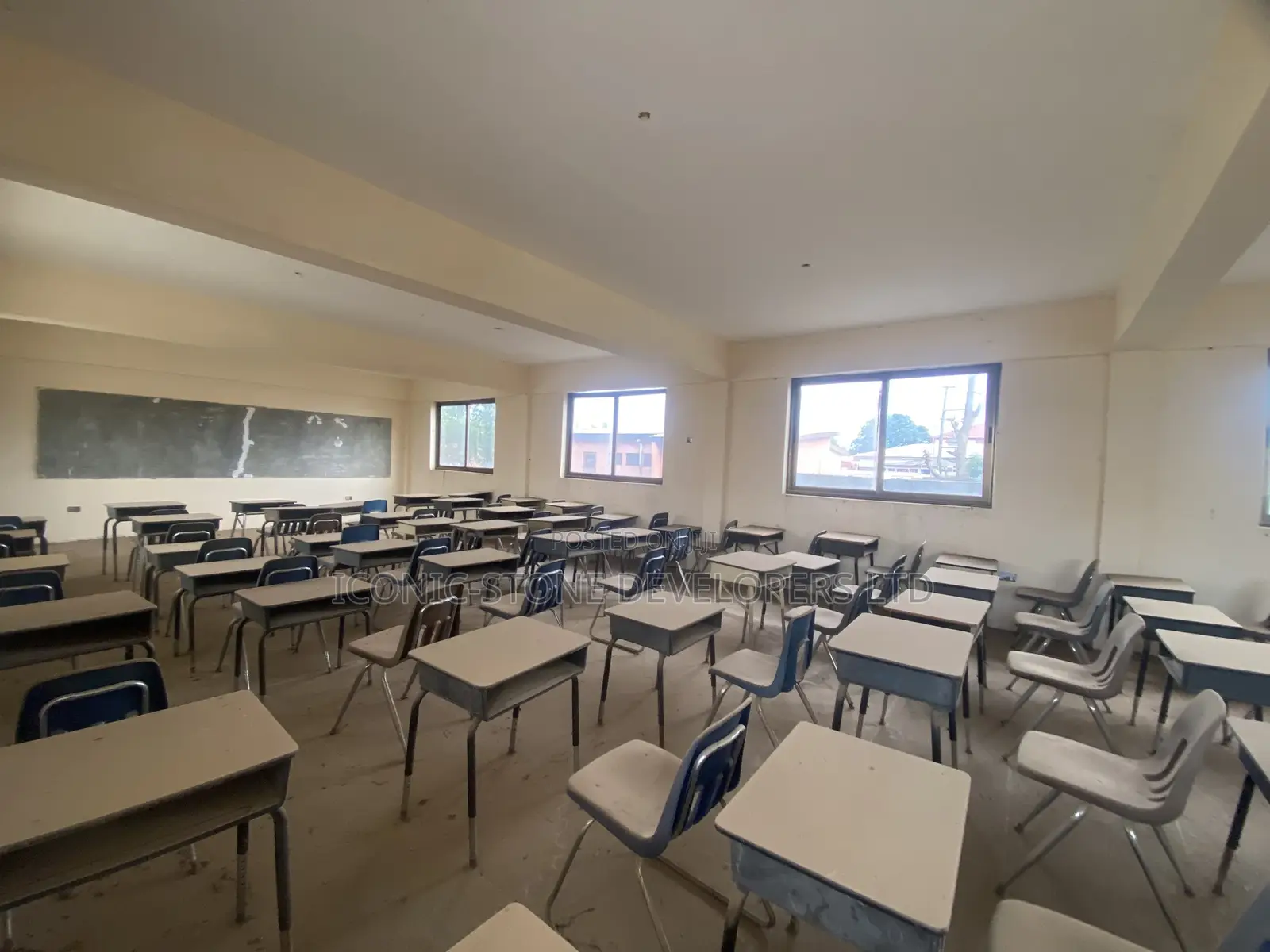 School Building for Sale at Adenta