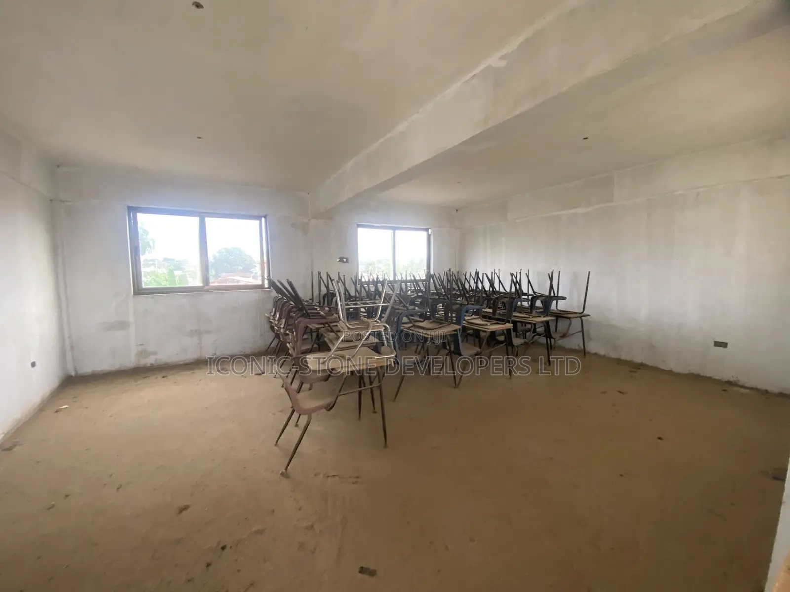 School Building for Sale at Adenta